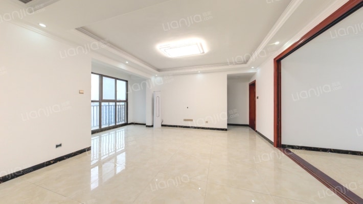 合能雨花公馆二手房实景图