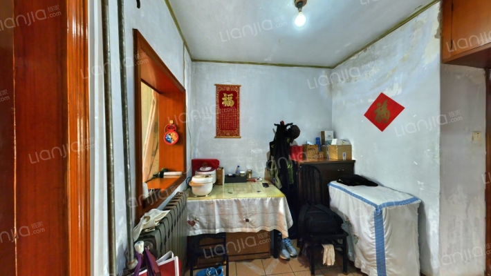 哈尔滨路二手房实景图