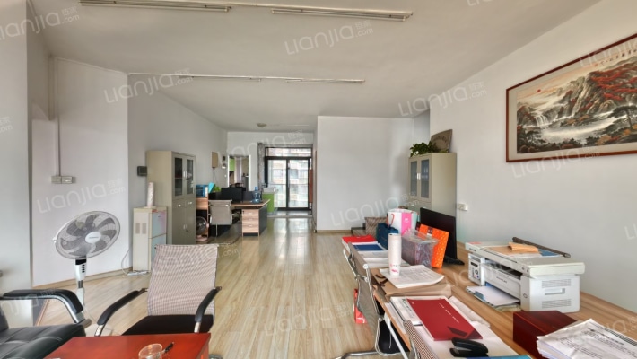 梦网景园二手房实景图