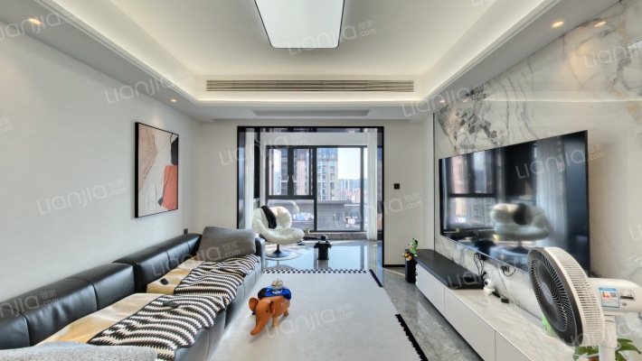 乐万邦·康桥悦城二手房实景图