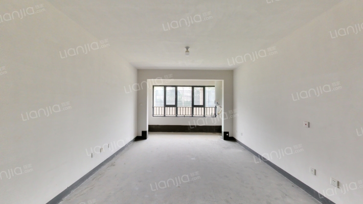 中康·百合新城二手房实景图