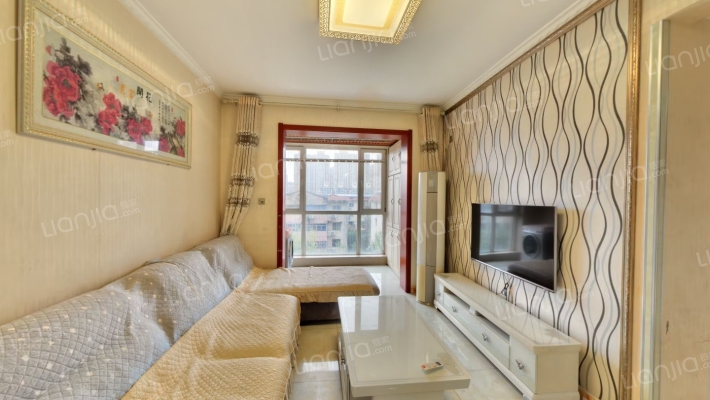 大明宫逸居二手房实景图