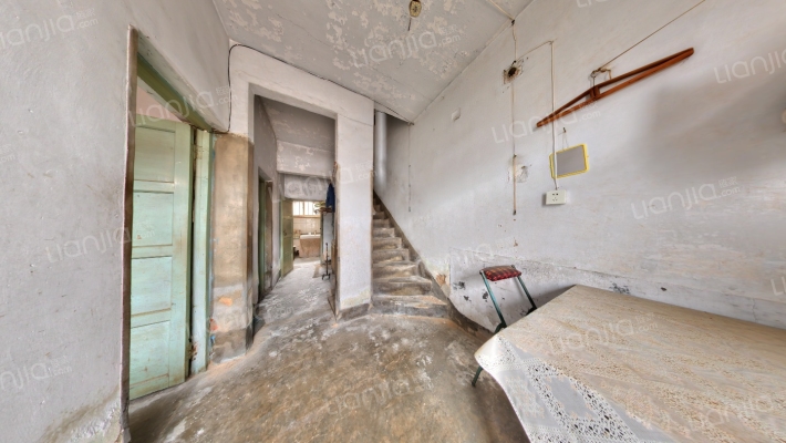 府前街二手房实景图