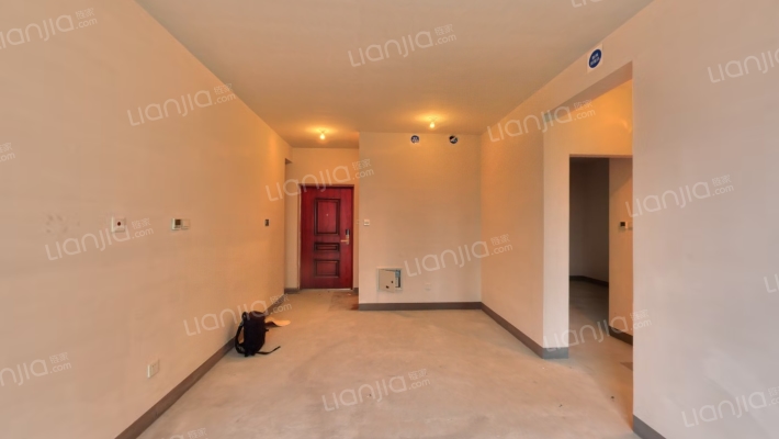 远洋未来城秋颂苑二手房实景图