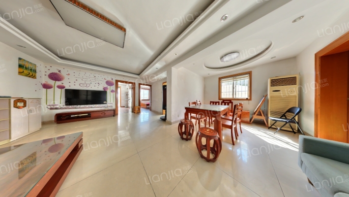 葑门西街散盘二手房实景图