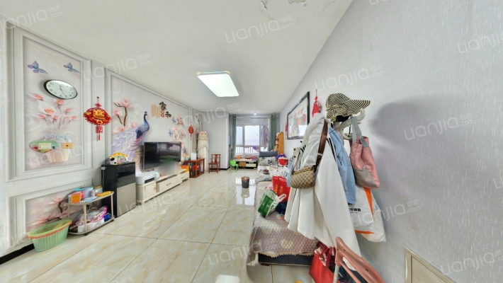 龙郡家园二手房实景图