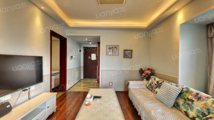 大唐诺亚二手房实景图