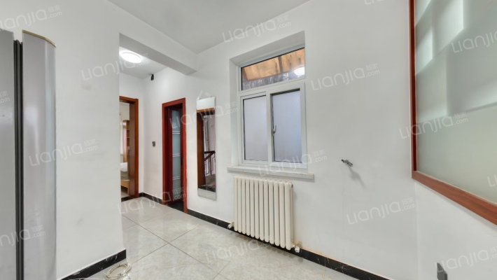 凤林小区南区二手房实景图