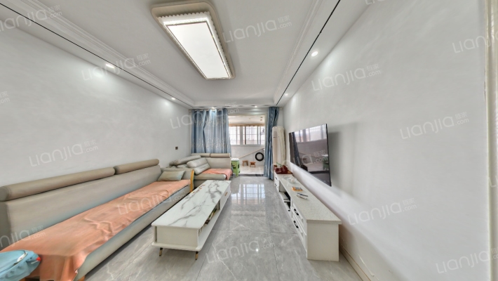 新铜花苑朗月园二手房实景图