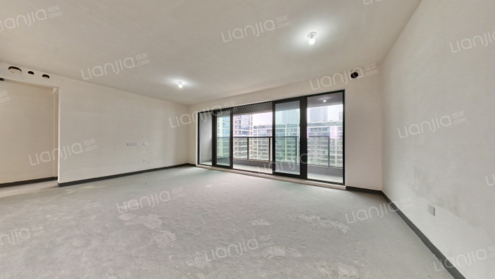 龙湖御湖境二手房实景图