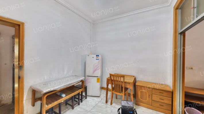 自力社区二手房实景图