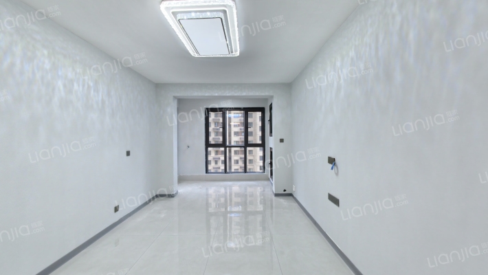 红星天悦二手房实景图