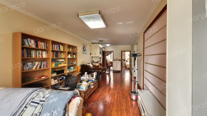 远洋自然二手房实景图