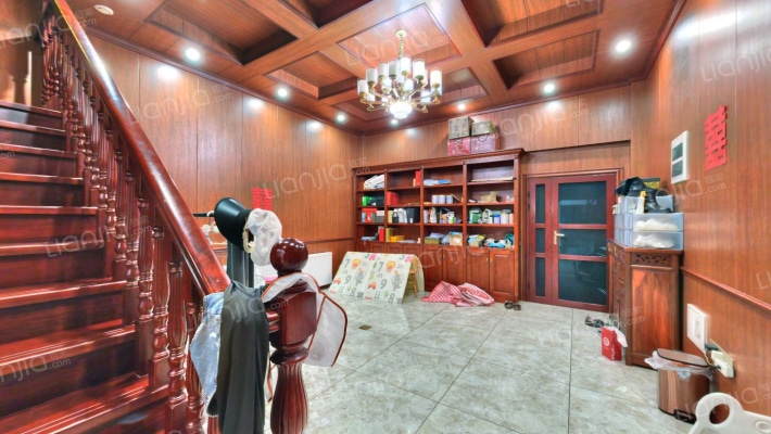 龙湖湘风原著A1区二手房实景图