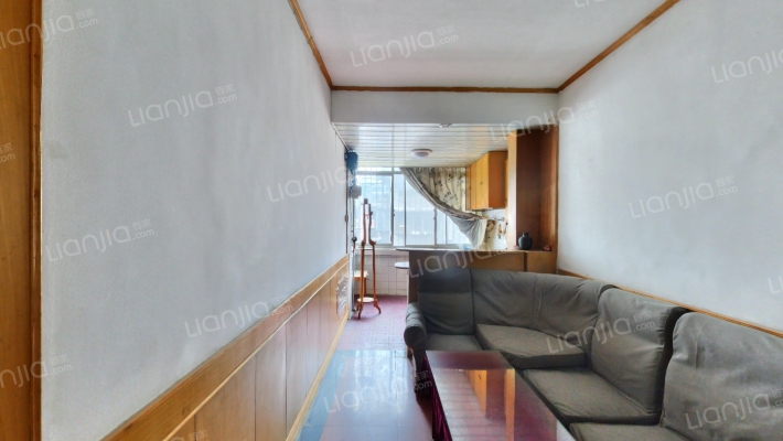 盐店街劳动局家属院二手房实景图