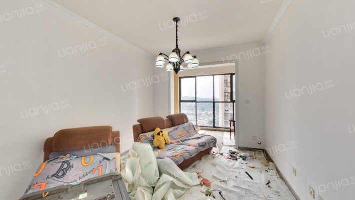 蜜立方二手房实景图