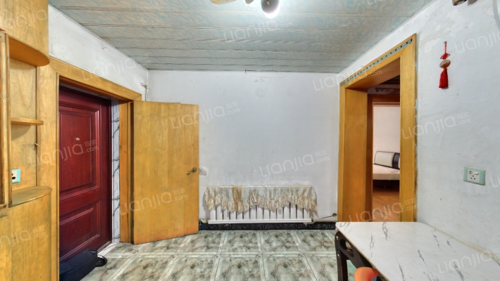 广宜三小区二手房实景图