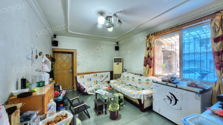 建设北路一段1号二手房实景图