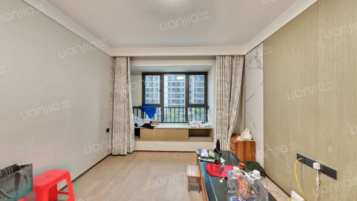 合生me悦西区二手房实景图