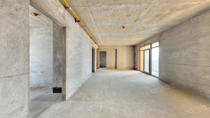 泉盛花园二手房实景图