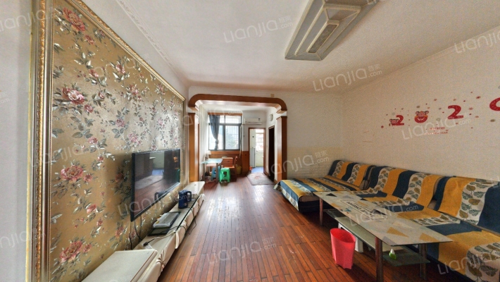 三倒拐街1号二手房实景图