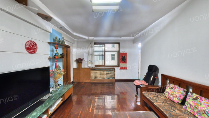 旺园大厦二手房实景图