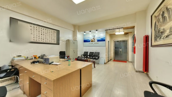 裕鸿国际二手房实景图