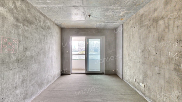 保利大都汇·君汇二手房实景图