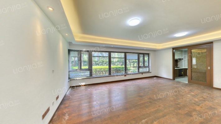 尚璟瑞府二手房实景图