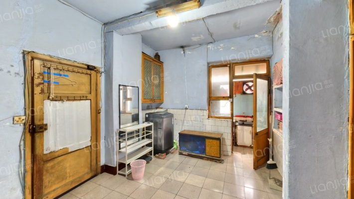 昭忠祠街50号二手房实景图