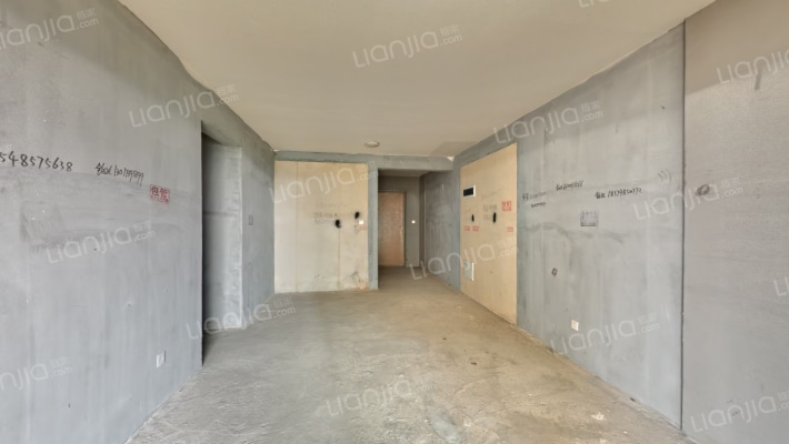 中信城开·东宸上品二手房实景图