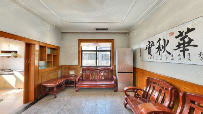 莱茵达路7号二手房实景图