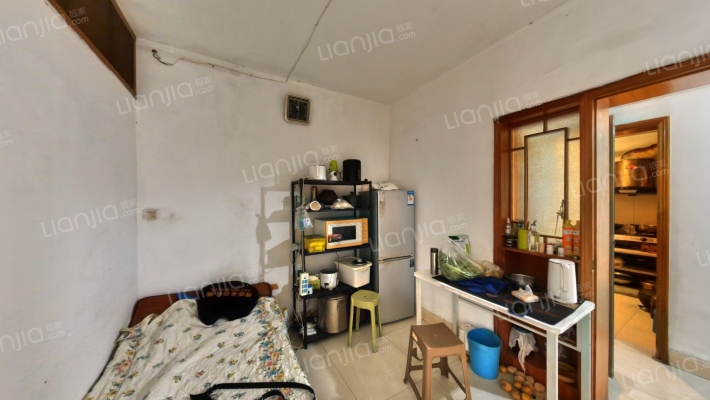 玉泉街23号二手房实景图