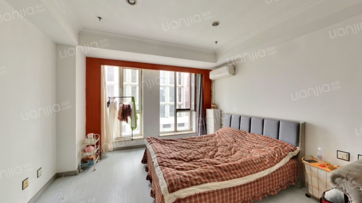 海润国际二手房实景图