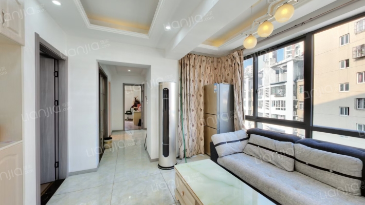 宝文大厦二手房实景图