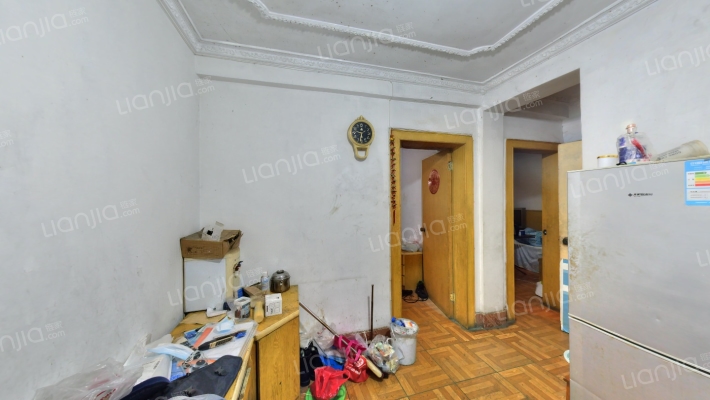 予兴小区二手房实景图