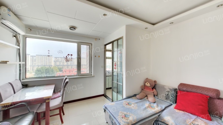 君悦美景二手房实景图