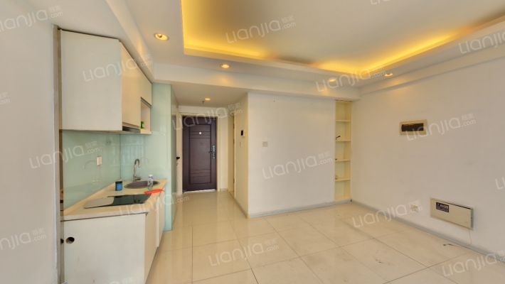 华府新天地（华府悦都）二手房实景图