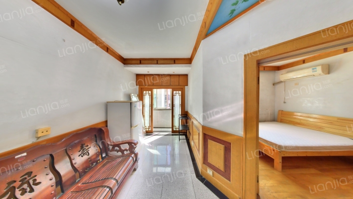 芙阁新村二手房实景图