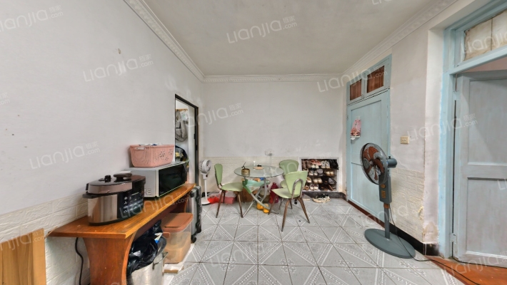 新华村二手房实景图