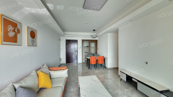 晨曦湾花苑二手房实景图