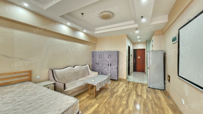 城开中心二手房实景图