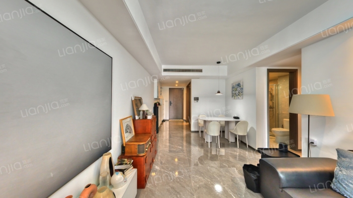 月映星语园二手房实景图