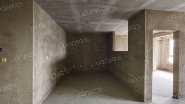 会展壹号二手房实景图