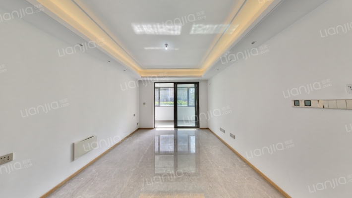 金科旭辉悦章二手房实景图