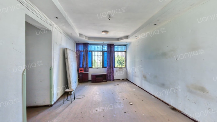 康居苑二手房实景图