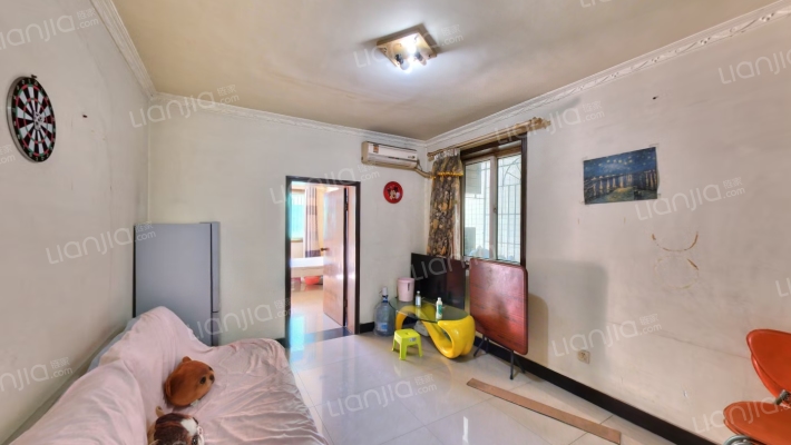 龙家秀色二手房实景图