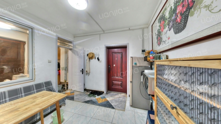 洪楼西路16-3号院二手房实景图