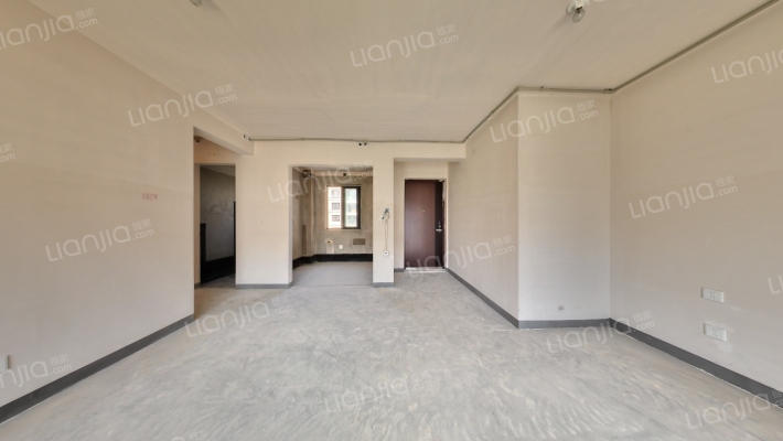 金地湖城风华二手房实景图