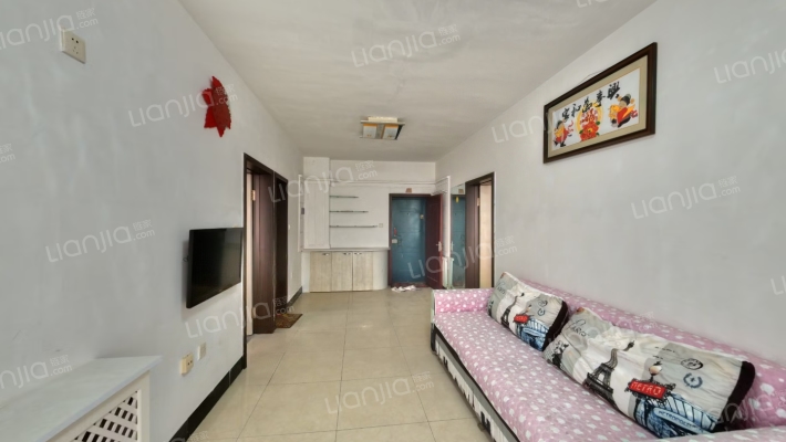 方芳园二手房实景图